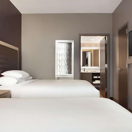 Embassy Suites By Hilton Charlotte Uptown Екстериор снимка