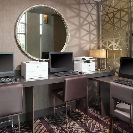 Embassy Suites By Hilton Charlotte Uptown Екстериор снимка