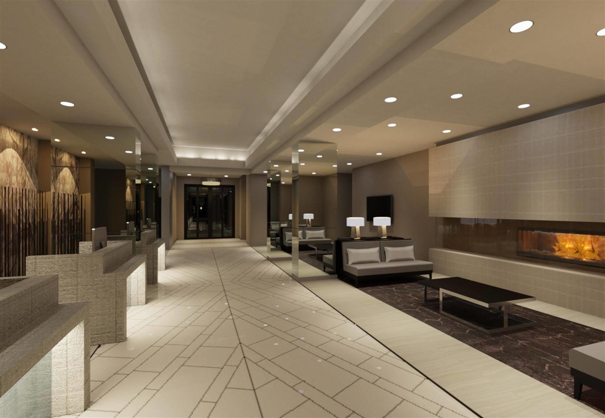Embassy Suites By Hilton Charlotte Uptown Екстериор снимка